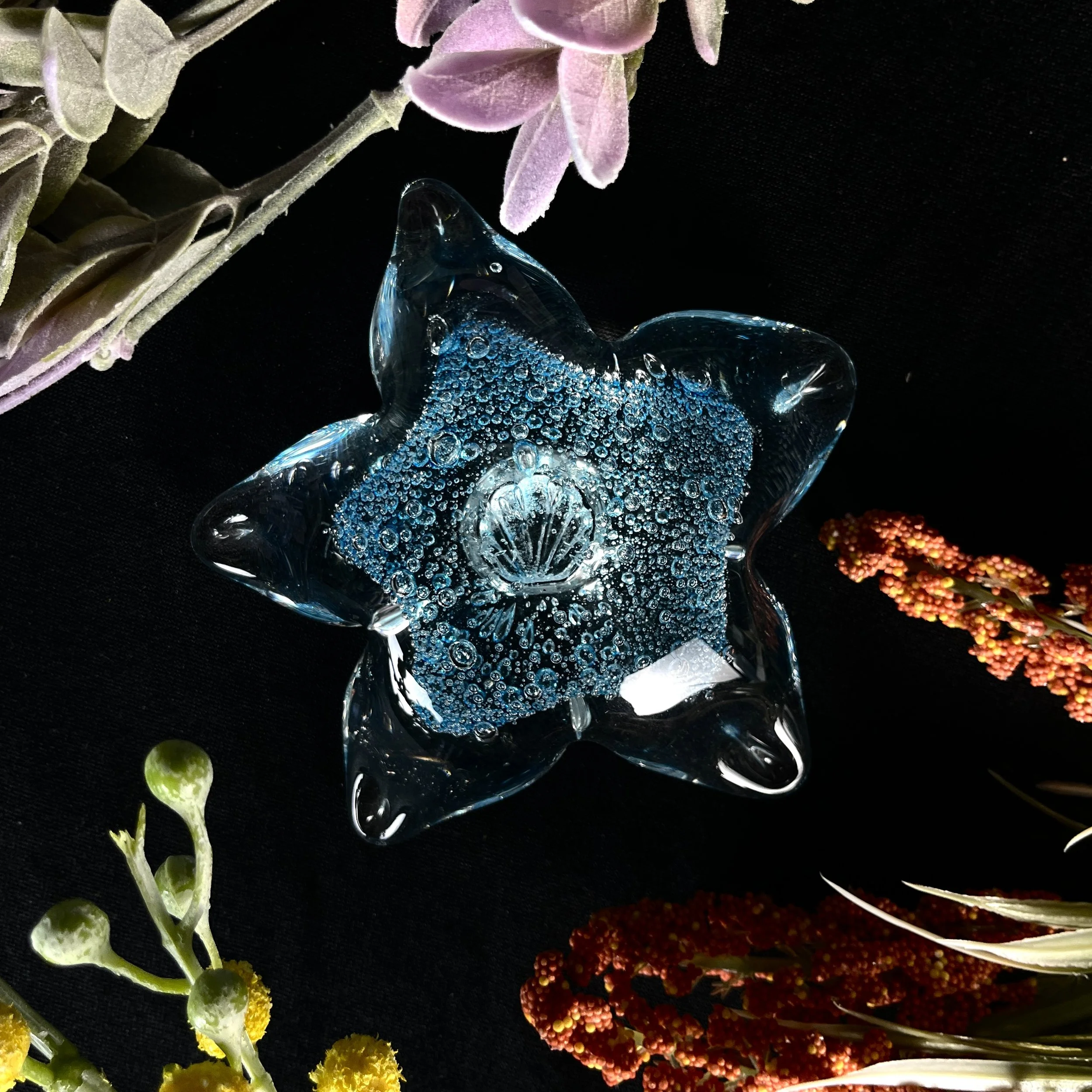 Nautical Series: Port Jug — Hot Glass Alley
